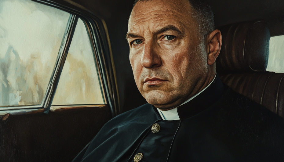    Сгенерировано в Midjourney/NEWS.ru