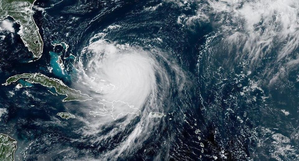    NOAA/Keystone Press Agency / www.globallookpress.com