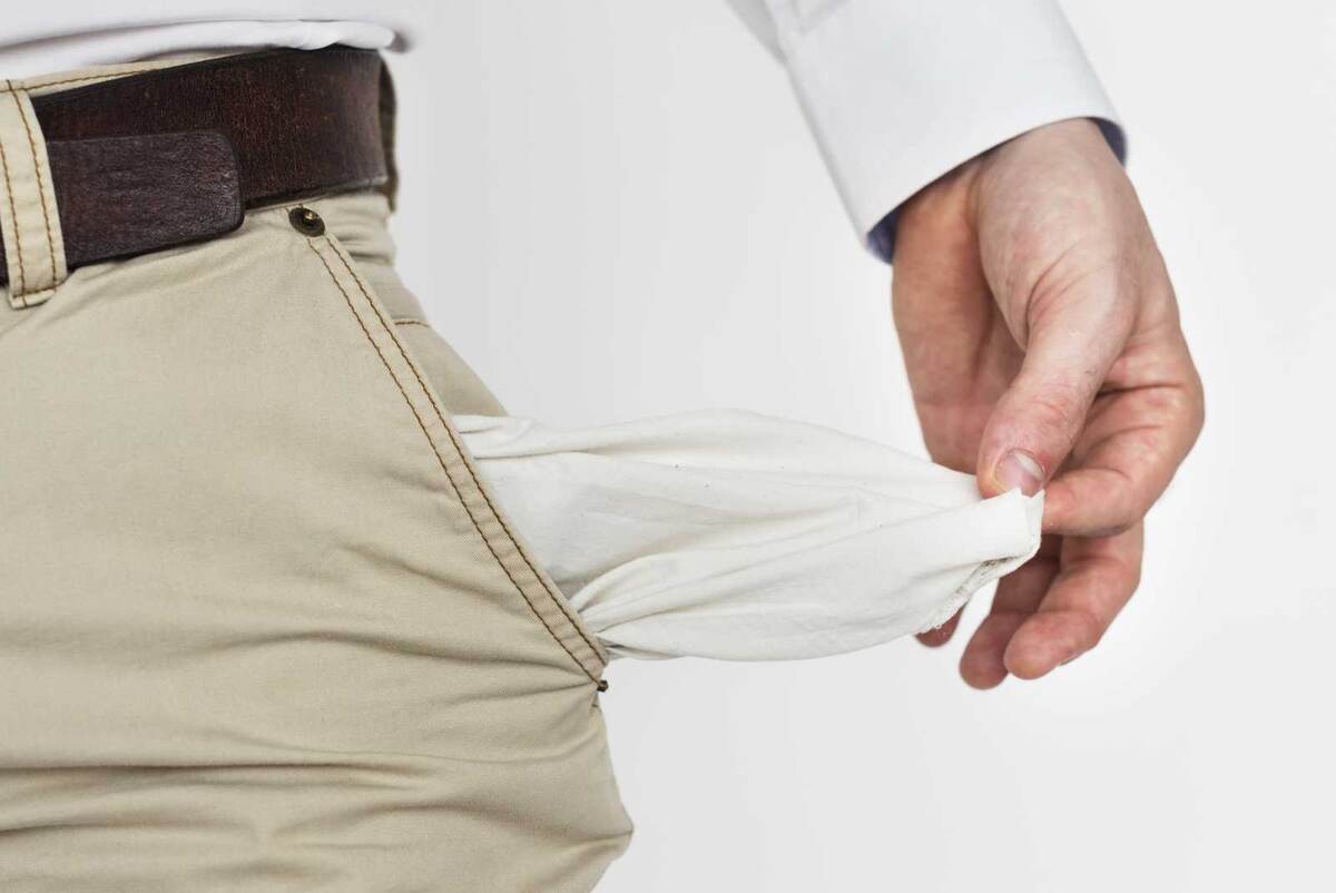 Рост реальных доходов не всегда ведет к росту благосостояния - все зависит от нашего умения управлять своими деньгами.