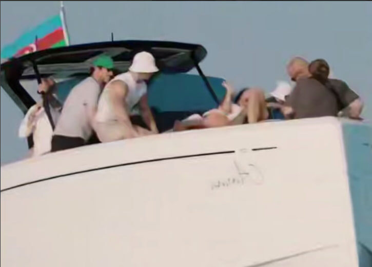 Стоп-кадр видео