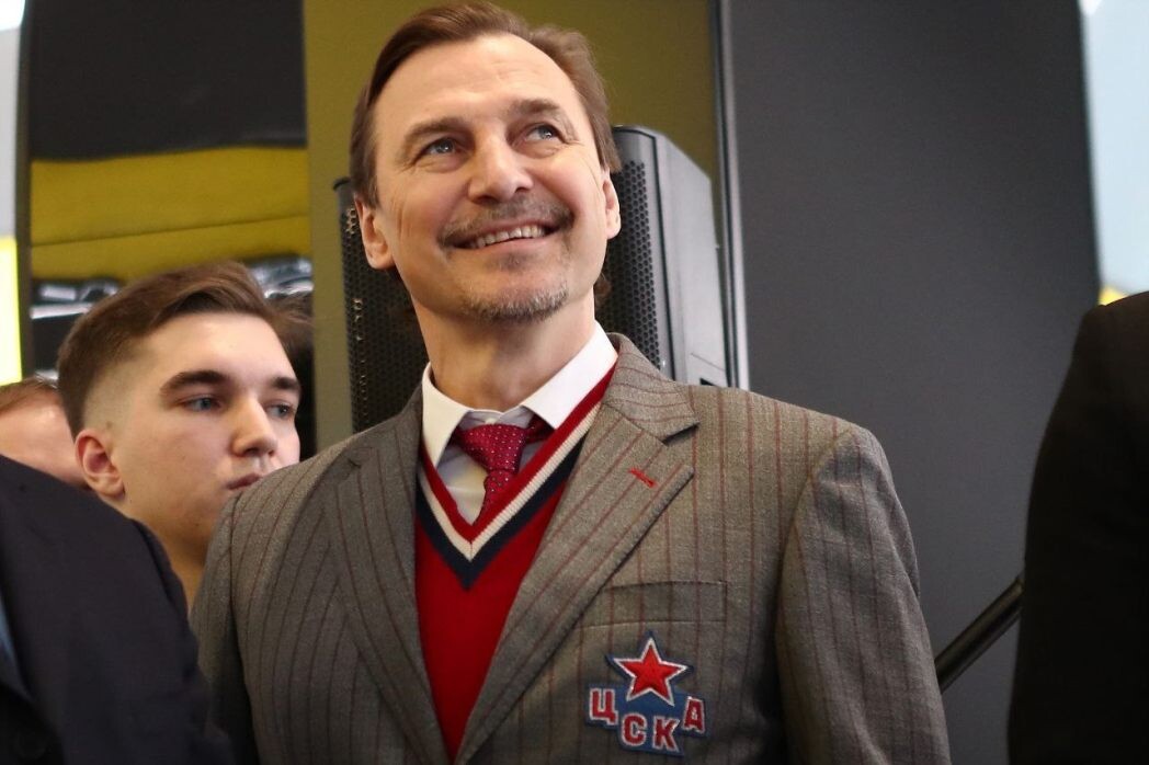    Фото: ПХК ЦСКА