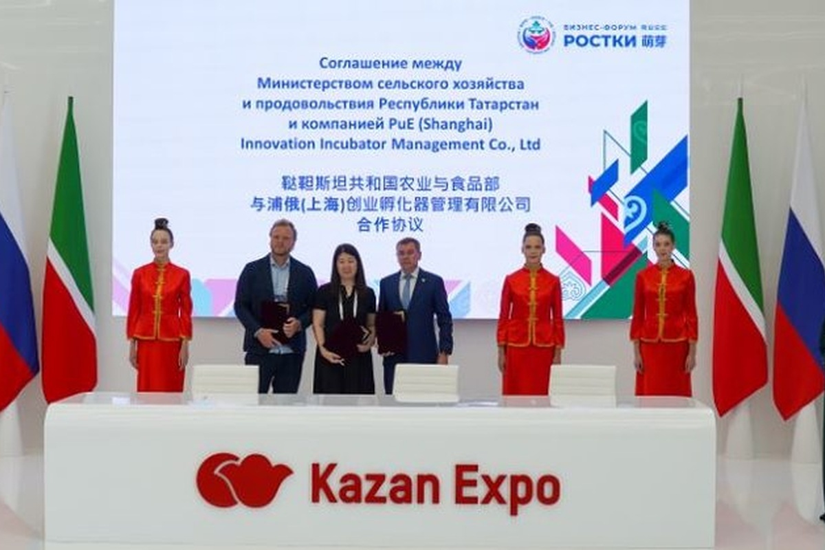    Фото: Минсельхозпрод Республики Татарстан, источник: agro.tatarstan.ru