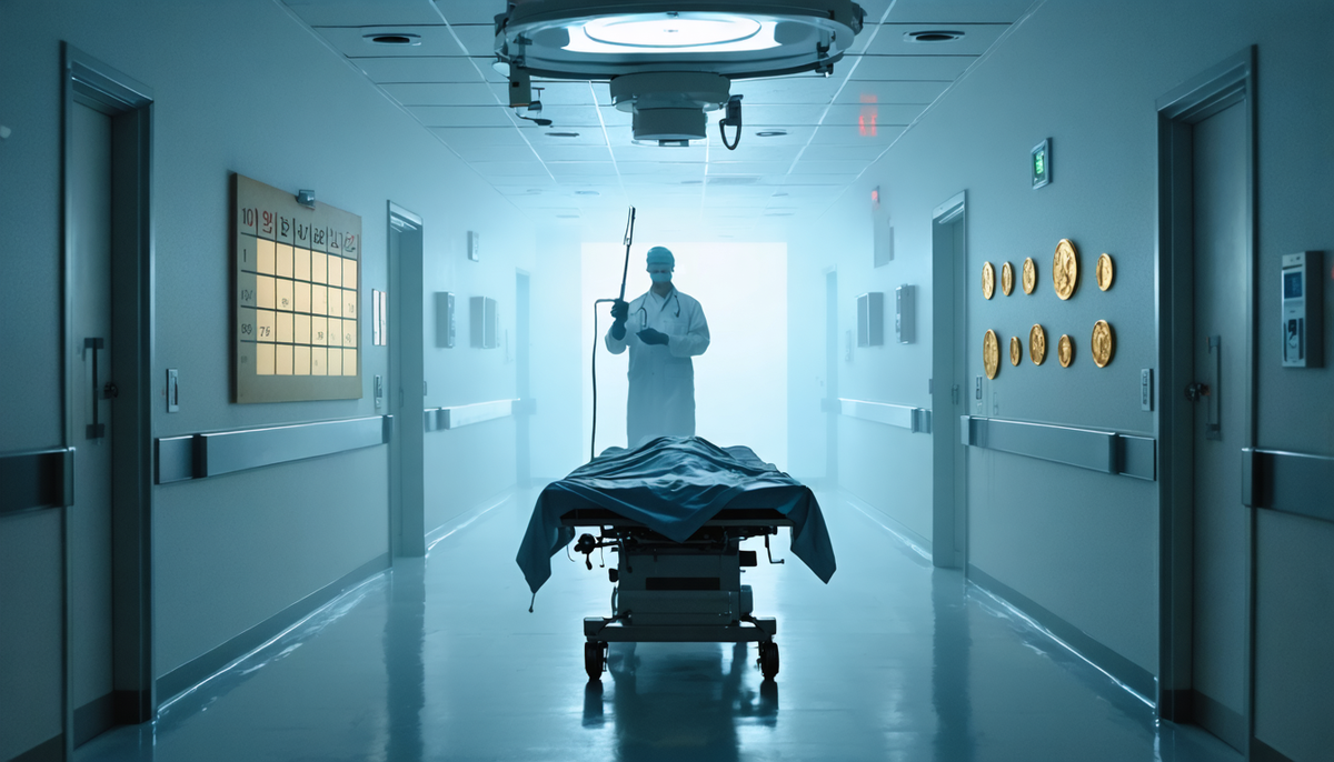 Автор: В. Панченко