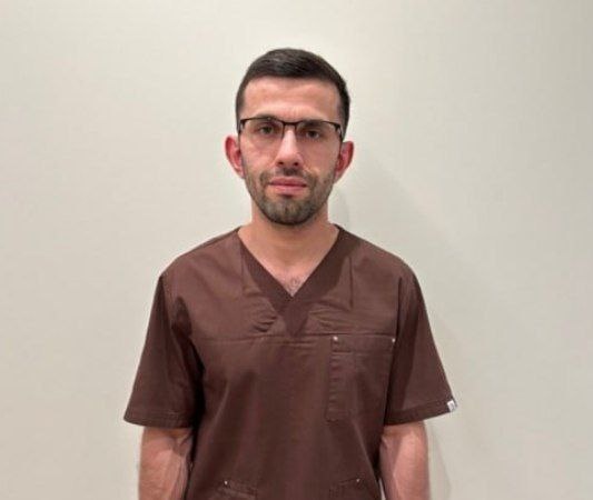 Асмедханов. Автор: В, Панченко