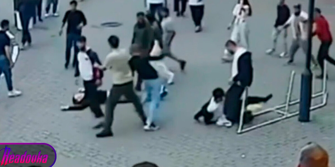 В Подмосковье «золотая молодежь» из Азербайджана избила футболиста до комы