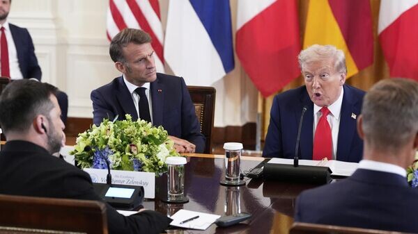    © AP / Alex Brandon