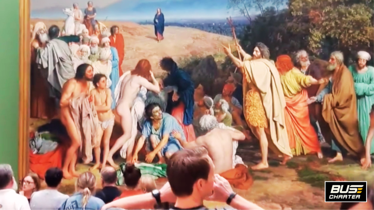 Отдохнуть в Москве, Поездка в Москву на выходные с детьми и всей семьёй