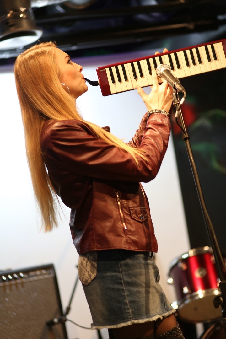 Фото: Александр Ростокин