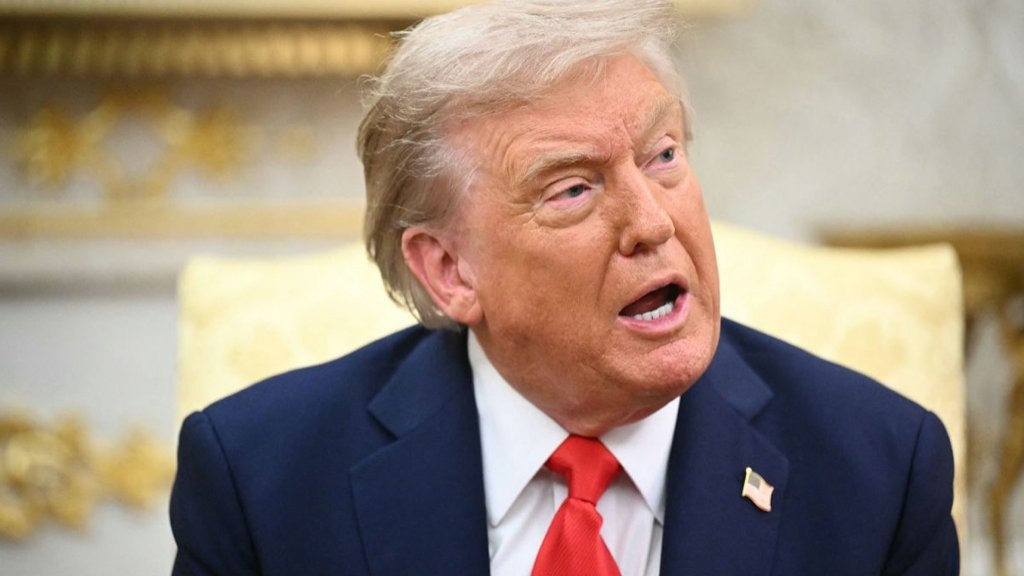    Фото: Mandel Ngan/AFP/Getty Images