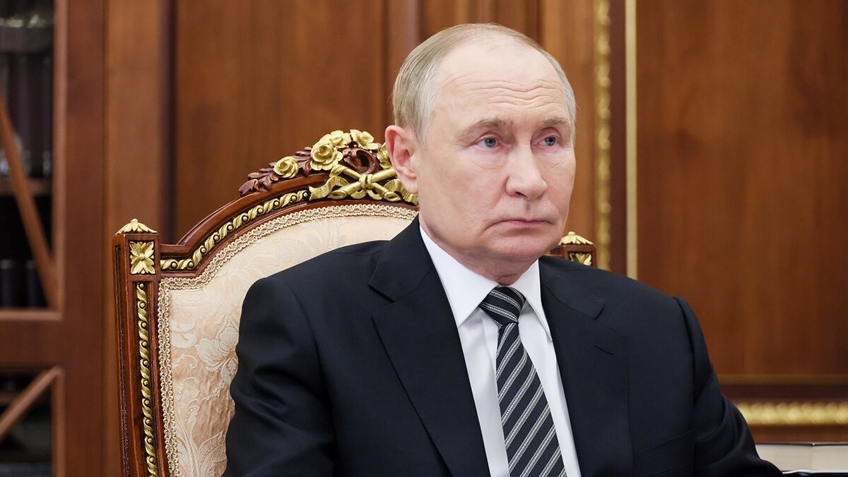   Вячеслав Прокофьев / ТАСС