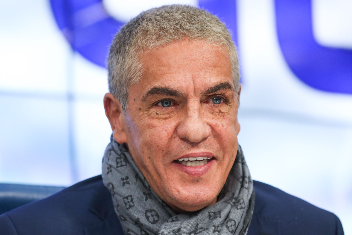 Обложка © Сергей Савостьянов/ТАСС
