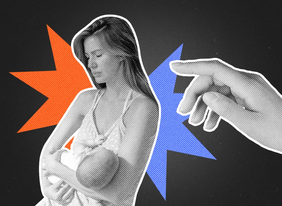 Коллаж с фото: Aleks2410 | Dorde Krstic | Shutterstock | Fotodom