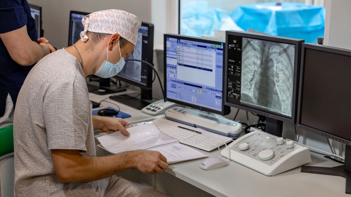    Фото: Сергей Зубков / «Ямал-Медиа»