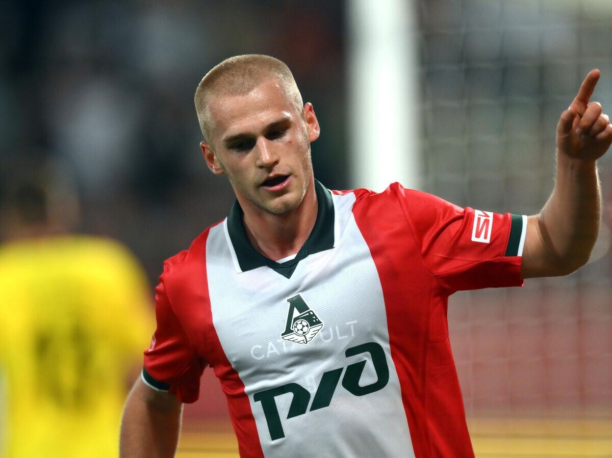    Сергей Пиняев© РИА Новости / Григорий Сысоев