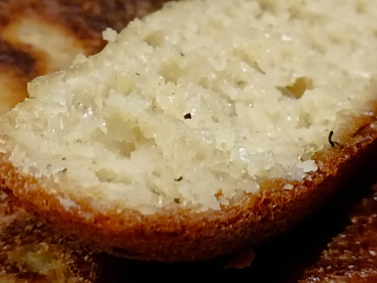 Хлеб на закваске