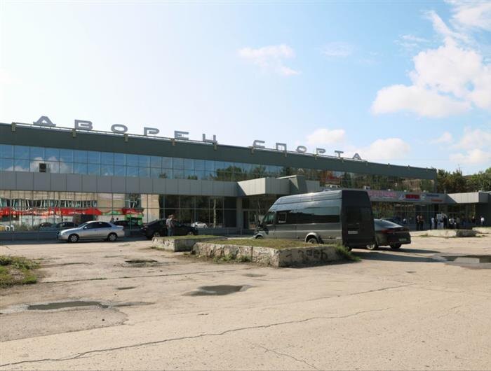    ФОТО: пресс-служба мэрии Самары