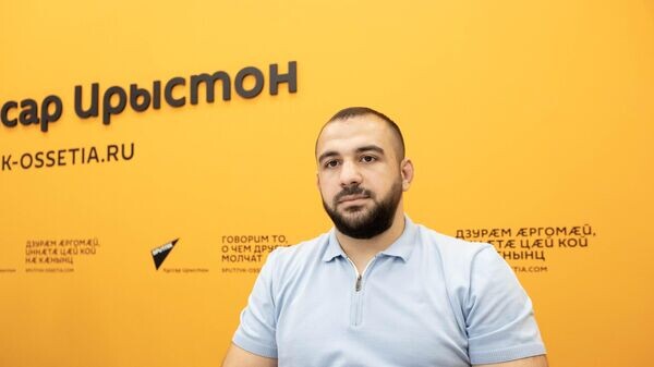    © Sputnik / Михаил Авагимов