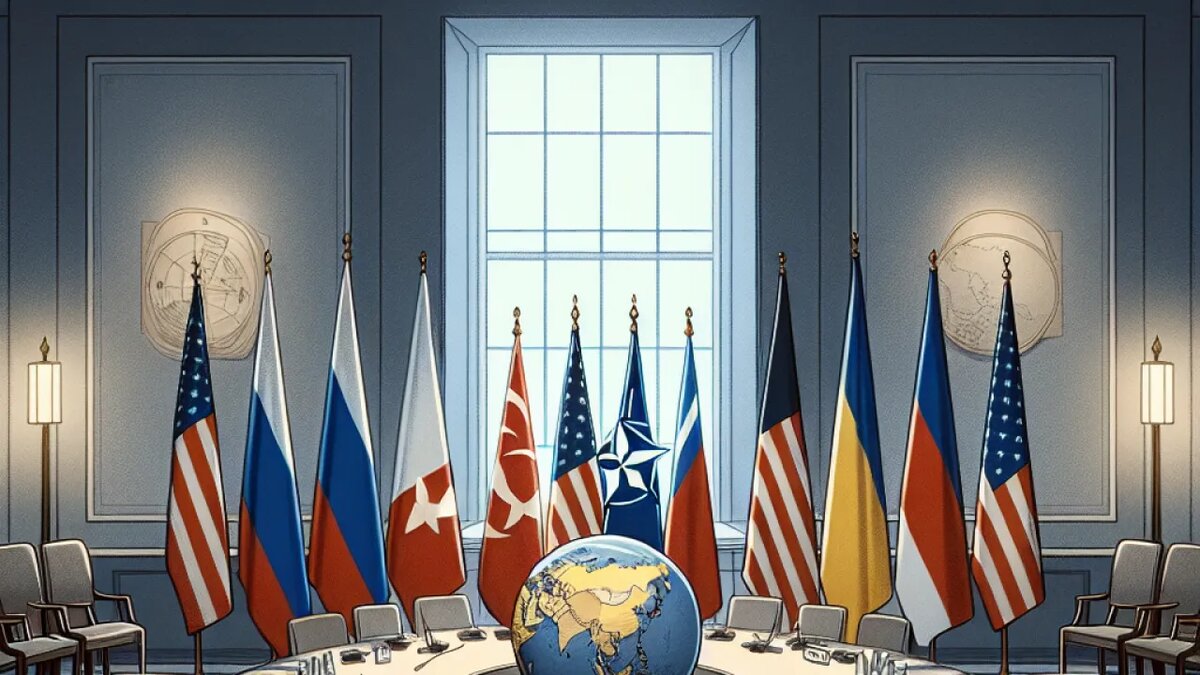    Коллаж NewsAlert