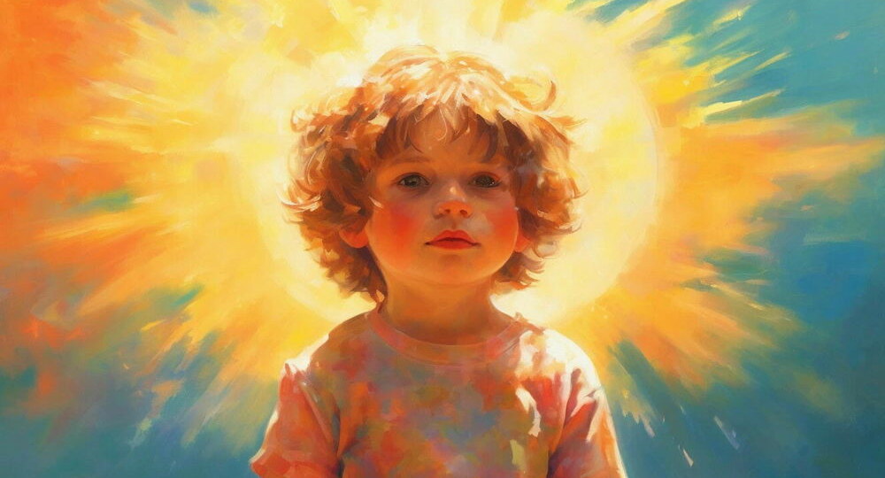 «Пусть всегда будет солнце!», или Как стишок 4-хлетнего мальчика стал песней