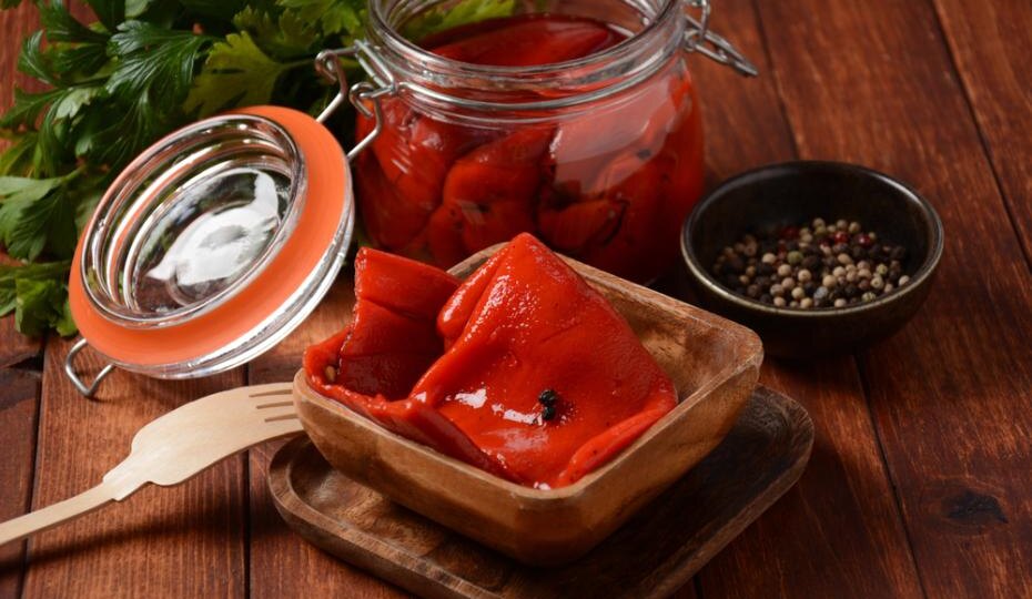 10 рецептов маринованного перца на зиму: самые вкусные и быстрые способы
