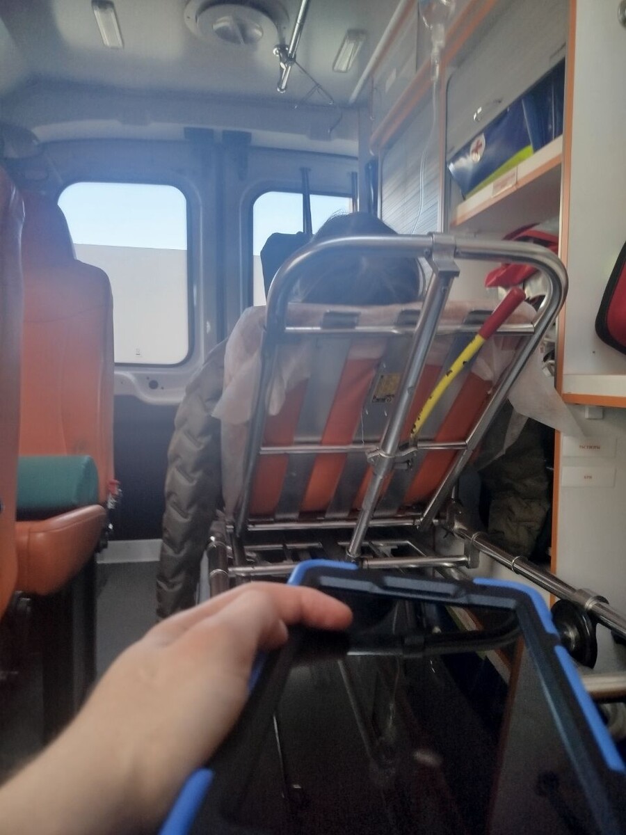 Летим. Ещё стабильные!