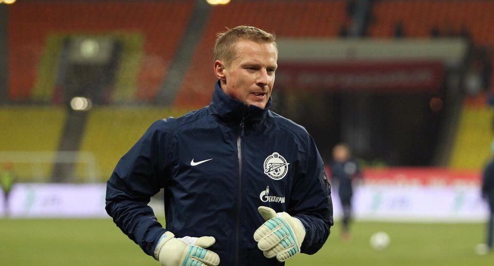    Nataliya Kondratenko/Russian Look / www.globallookpress.com