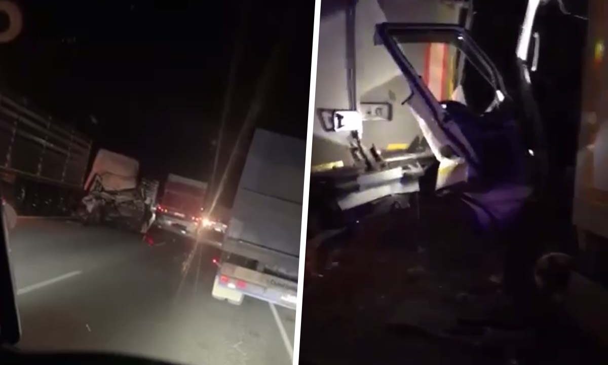    Фото t.me/avtomobilny1