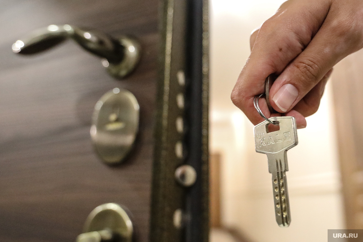 Фото: Алексей Гайнов © URA.RU