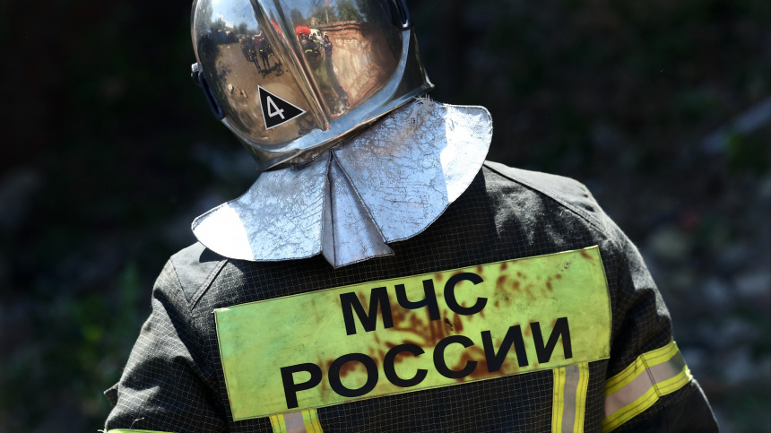    Фото: © РИА Новости/Павел Симаков