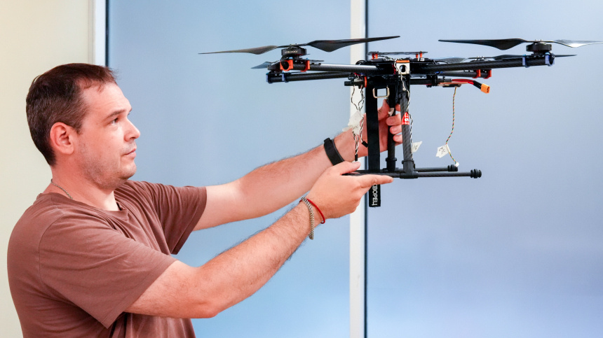    Фото: ИЗВЕСТИЯ/Эдуард Корниенко