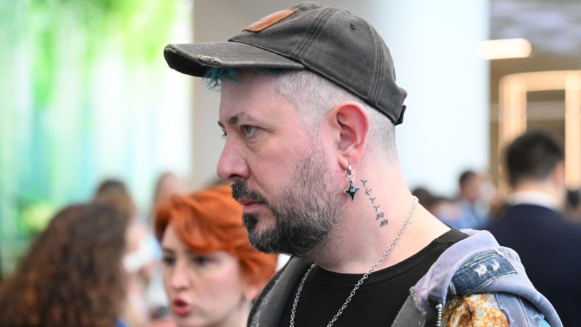   РИА Новости