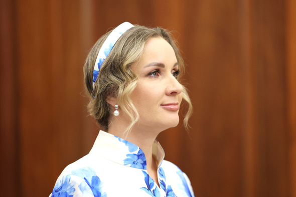     Сайт президента РФ