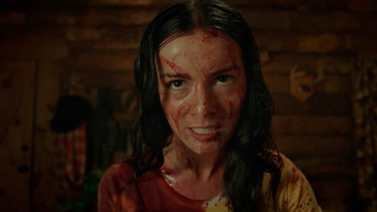 Кадр из фильма «Кинотеатр кошмаров» (2018)