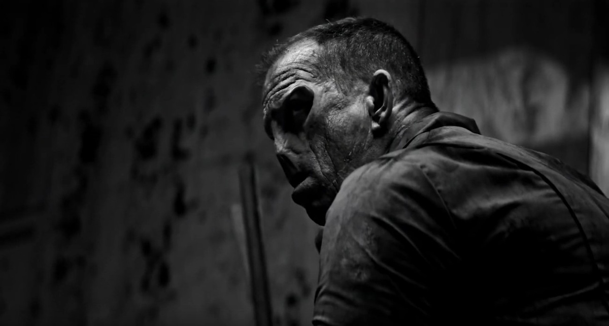 Кадр из фильма «Кинотеатр кошмаров» (2018)