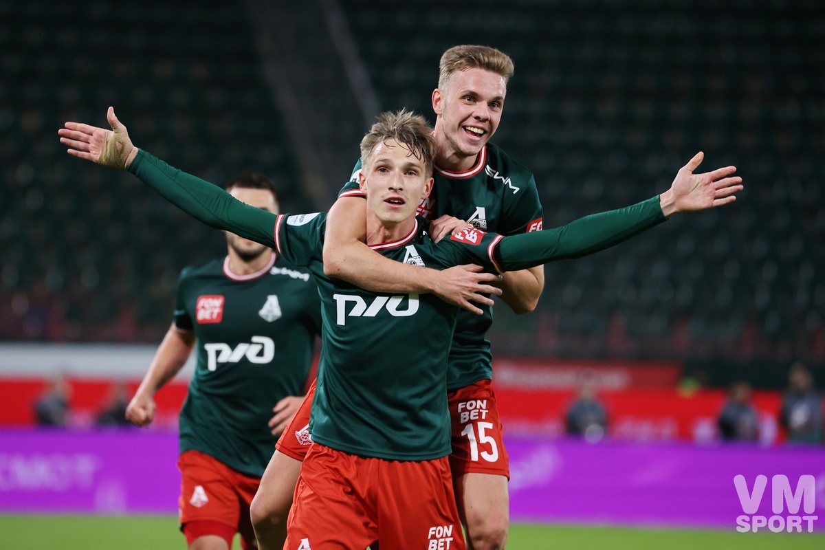 Фото: Наталья Бухарева/ "В мире спорта"