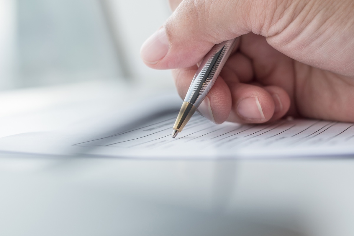 Chinnapong / Shuttersock / FOTODOM📷В законе не прописаны виды агентских договоров