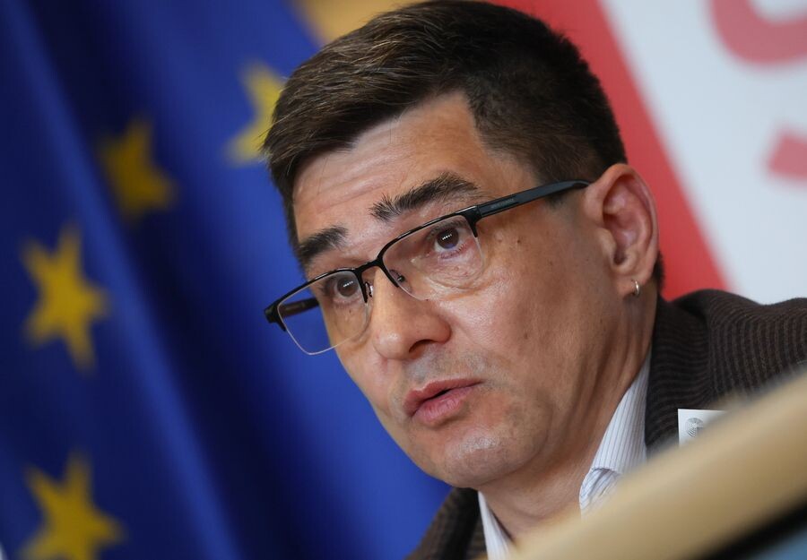     / Источник: © EPA/ТАСС