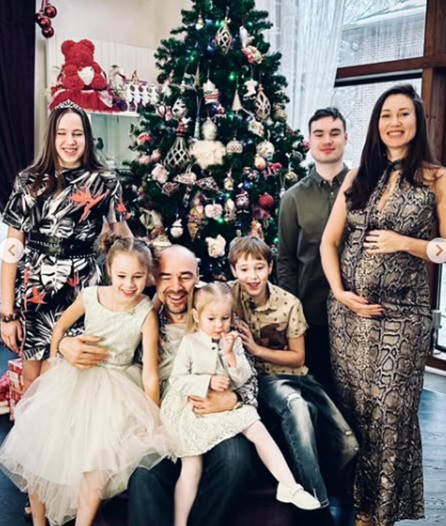 Источник: социальные сети