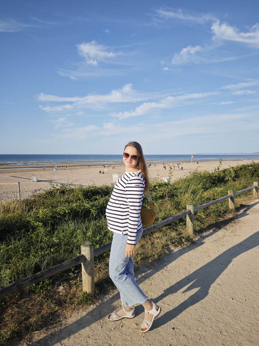 Ну и отдыхать не забываем :)