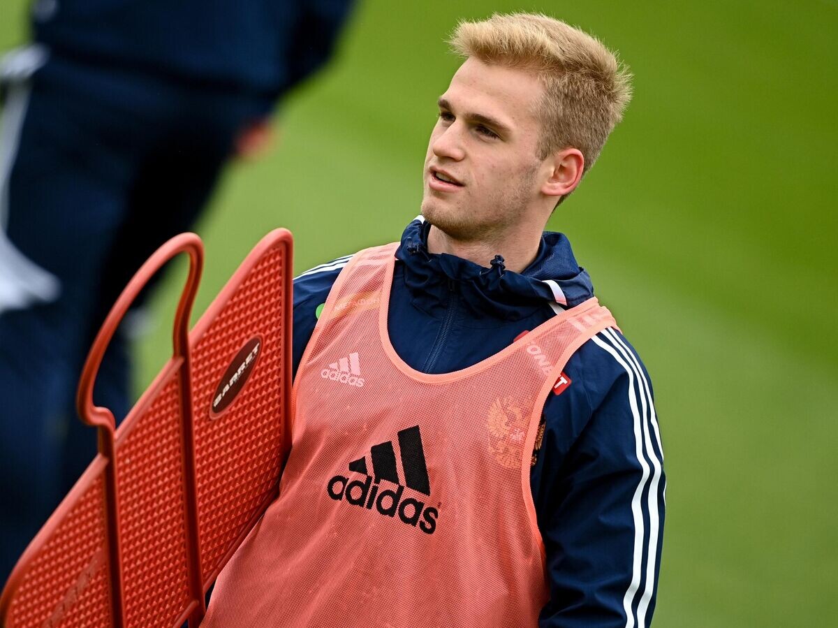    Сергей Пиняев© РИА Новости / Алексей Филиппов