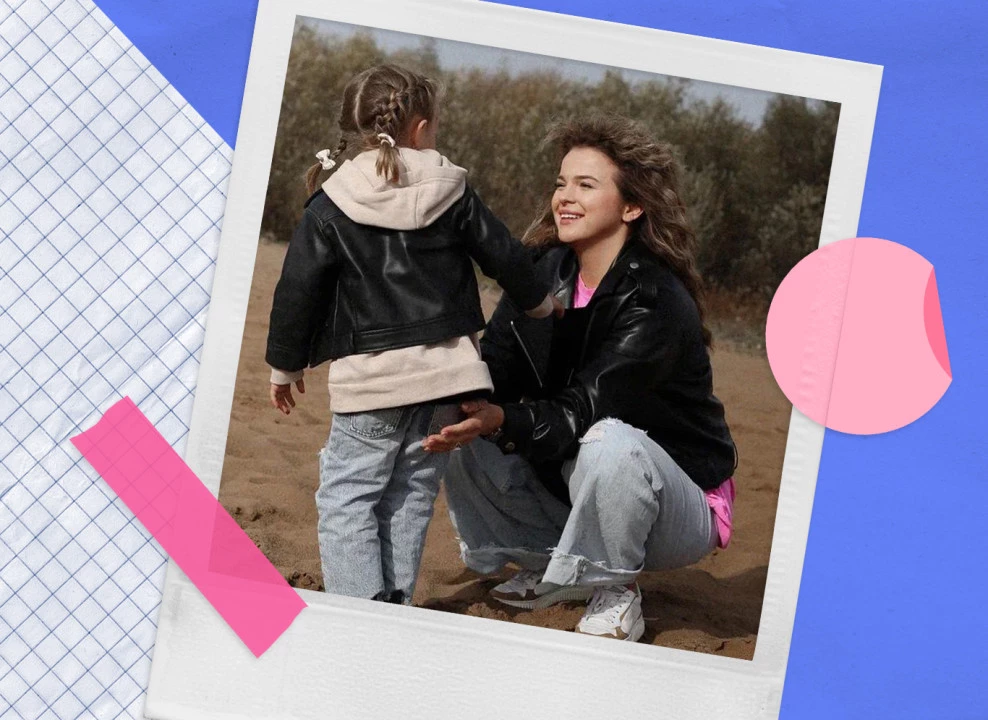 Фото из личного архива Екатерины Половниковой