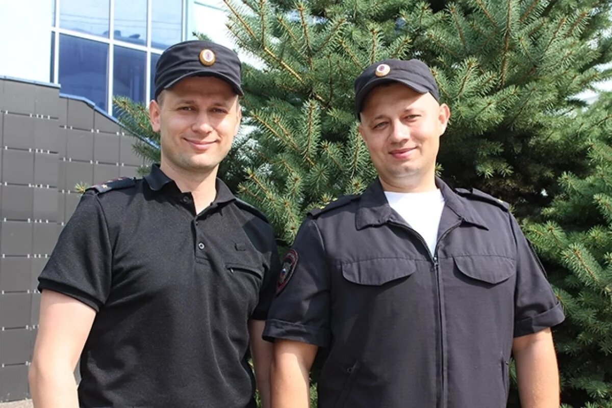    В Сызрани находившиеся в банке полицейские предотвратили мошенничество