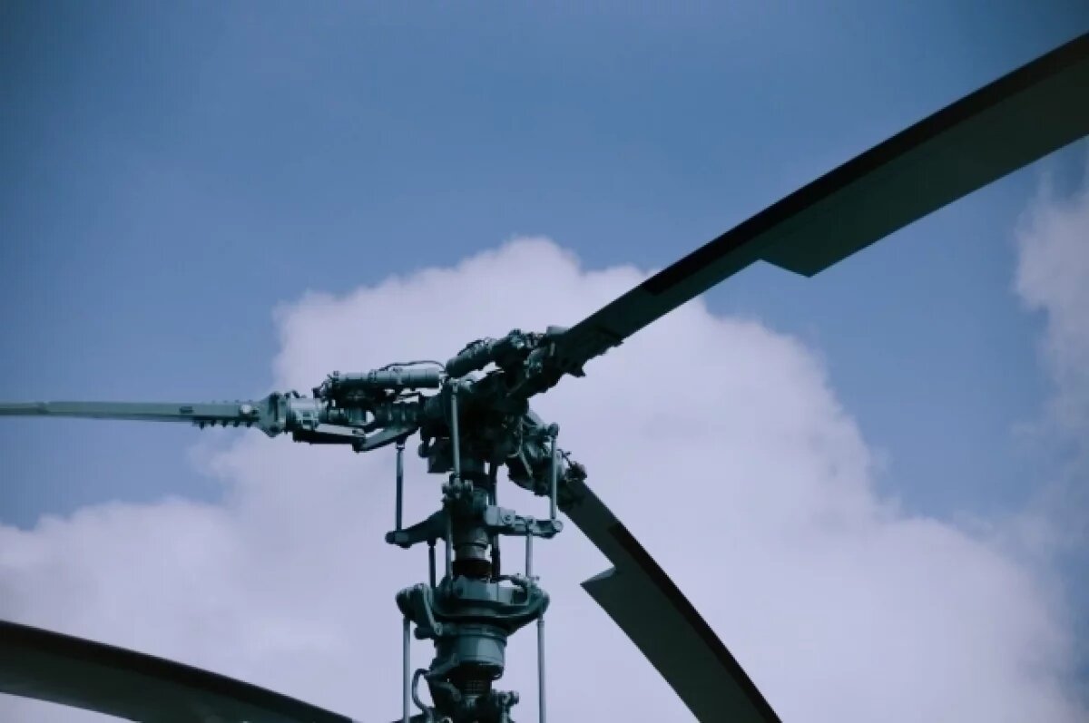    Тело погибшего россиянина эвакуировали с пика Хан-Тенгри в Киргизии