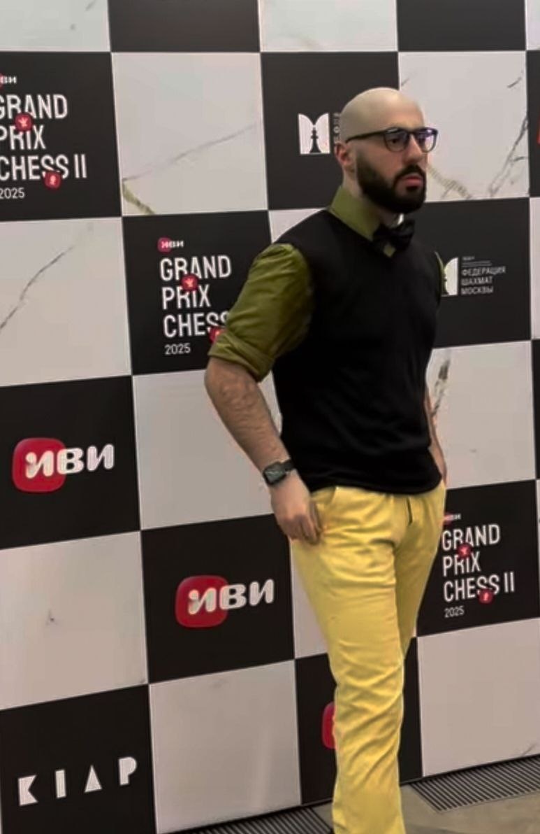 Аркади Маилян