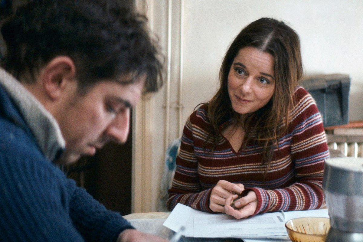 Кадр из фильма «Магия зверя» (2019)