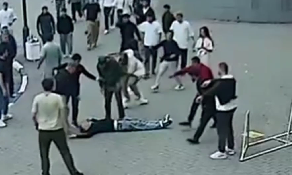     / Источник: кадр из видео