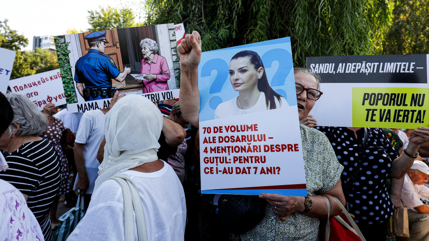    Фото: © РИА Новости/Дмитрий Осматеско; 5-tv.ru