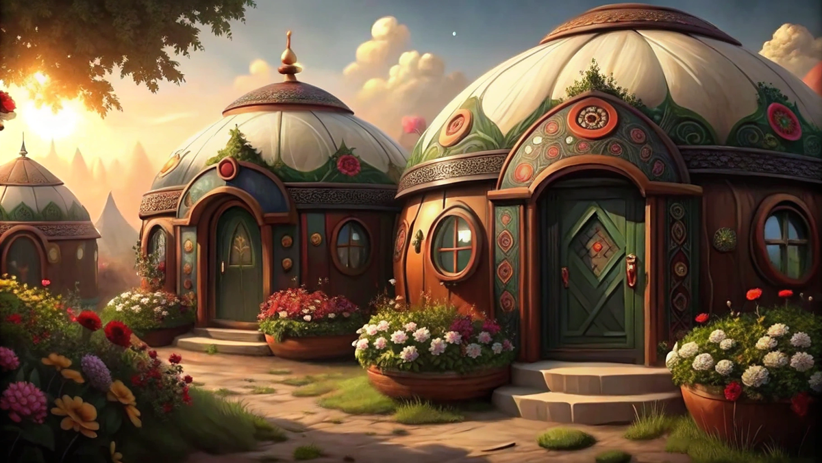 Изображение сгенерировано Рекрафт