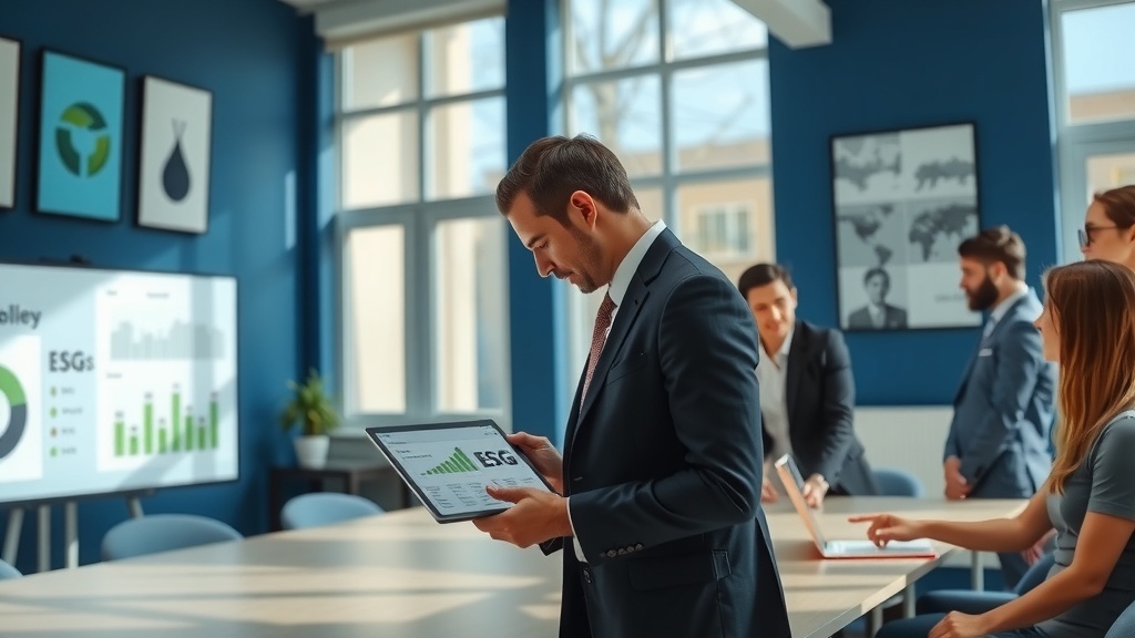    Как проверить китайских поставщиков на ESG-стандарты? Узнайте, как минимизировать риски, повысить устойчивость и улучшить репутацию вашего бренда! kargo logistic