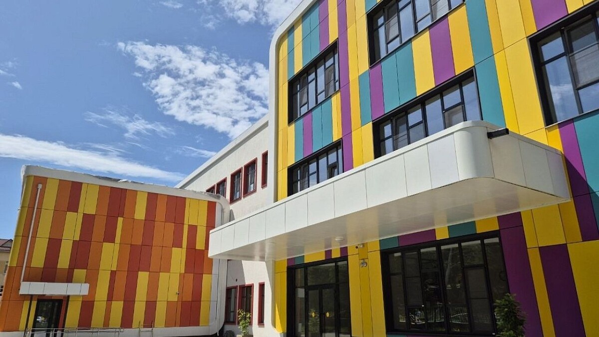    Фото: пресс-служба администрации Сочи